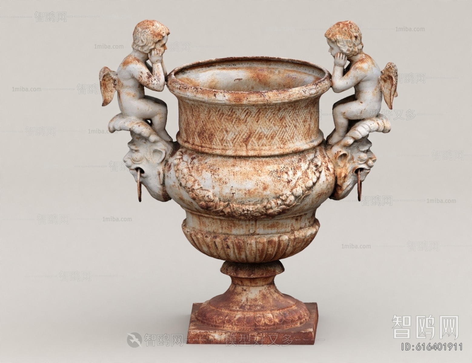 European Style Utensil