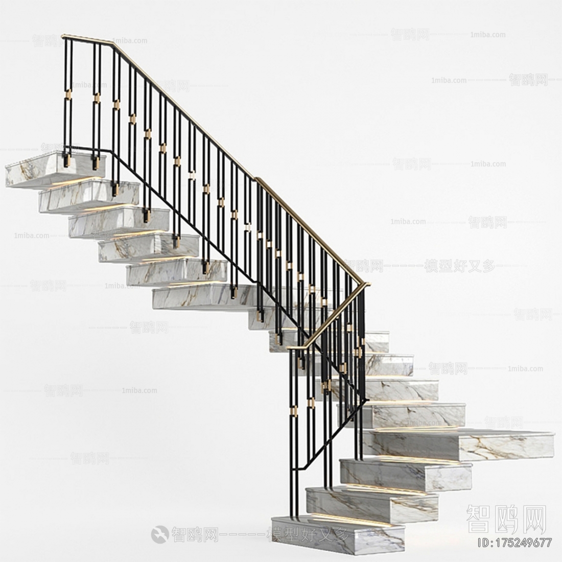 Modern Staircase