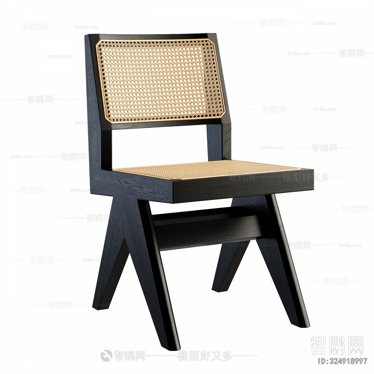 Modern Single Chair