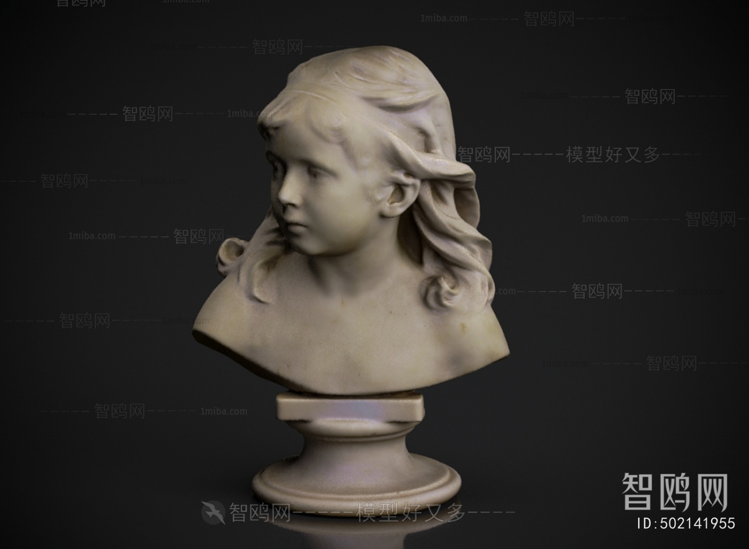 European Style Stone Carving