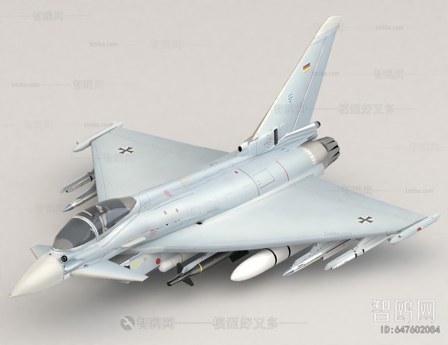 Modern Military Equipment