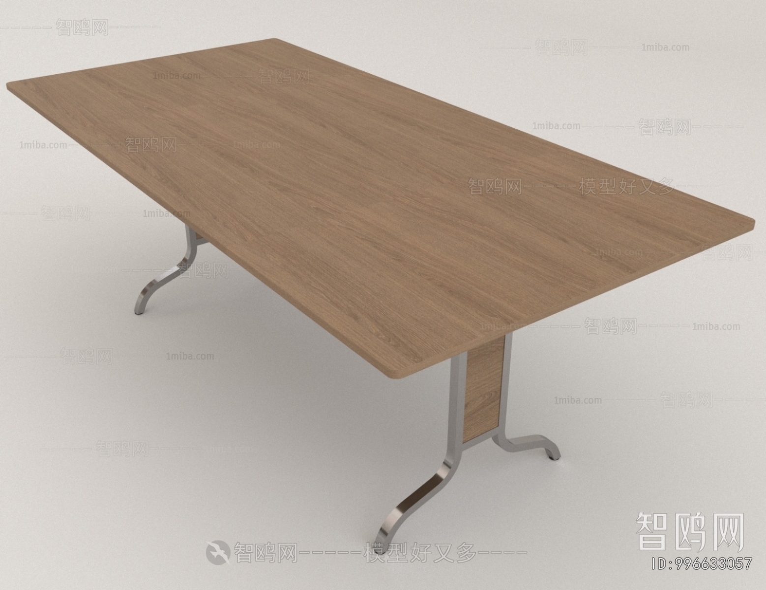 Modern Desk