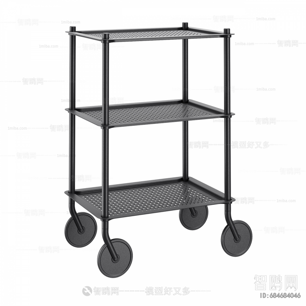 Modern Side Table/corner Table