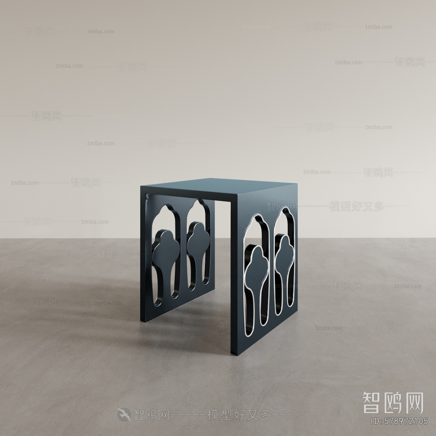 Modern Side Table/corner Table