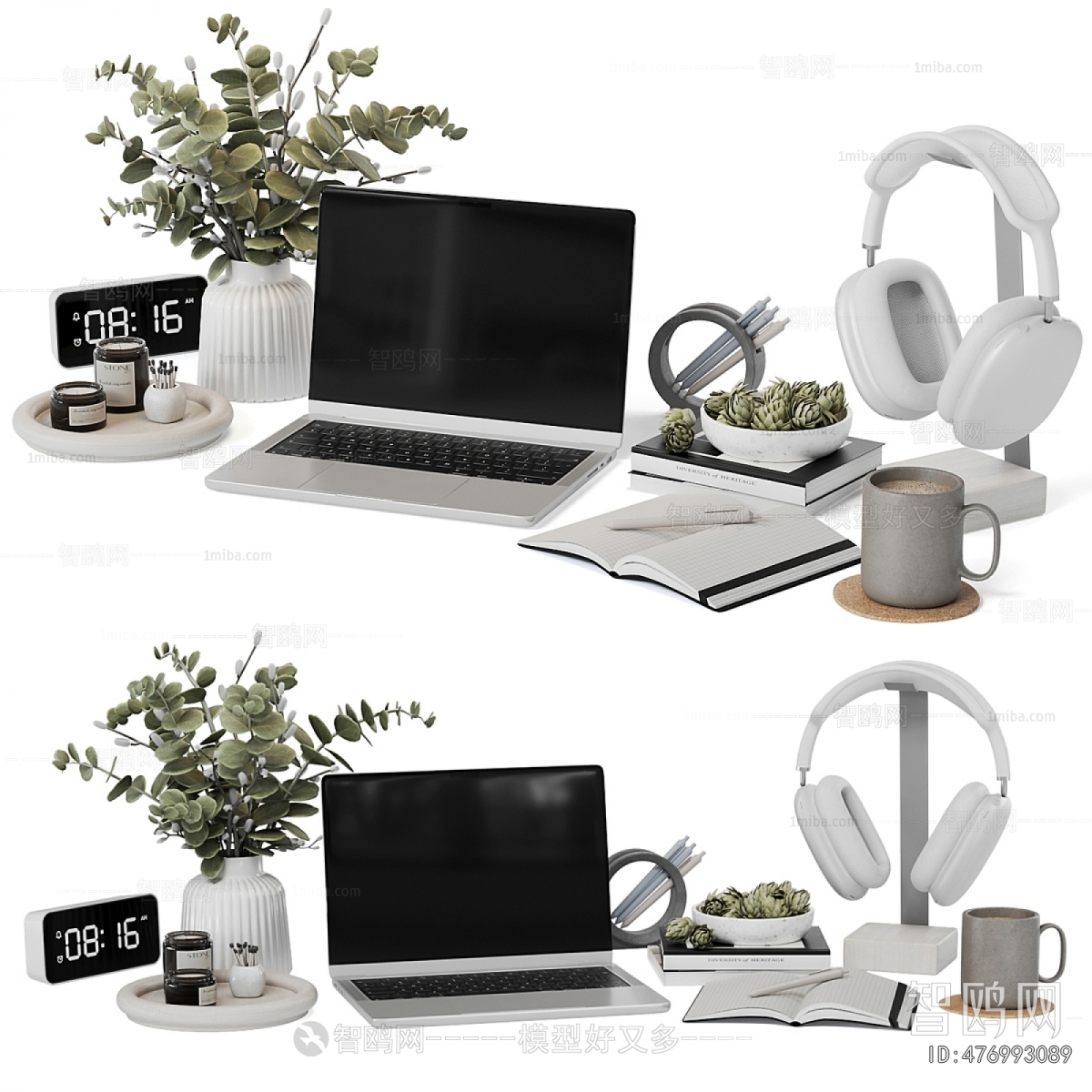 Modern Computer/Computer Screen