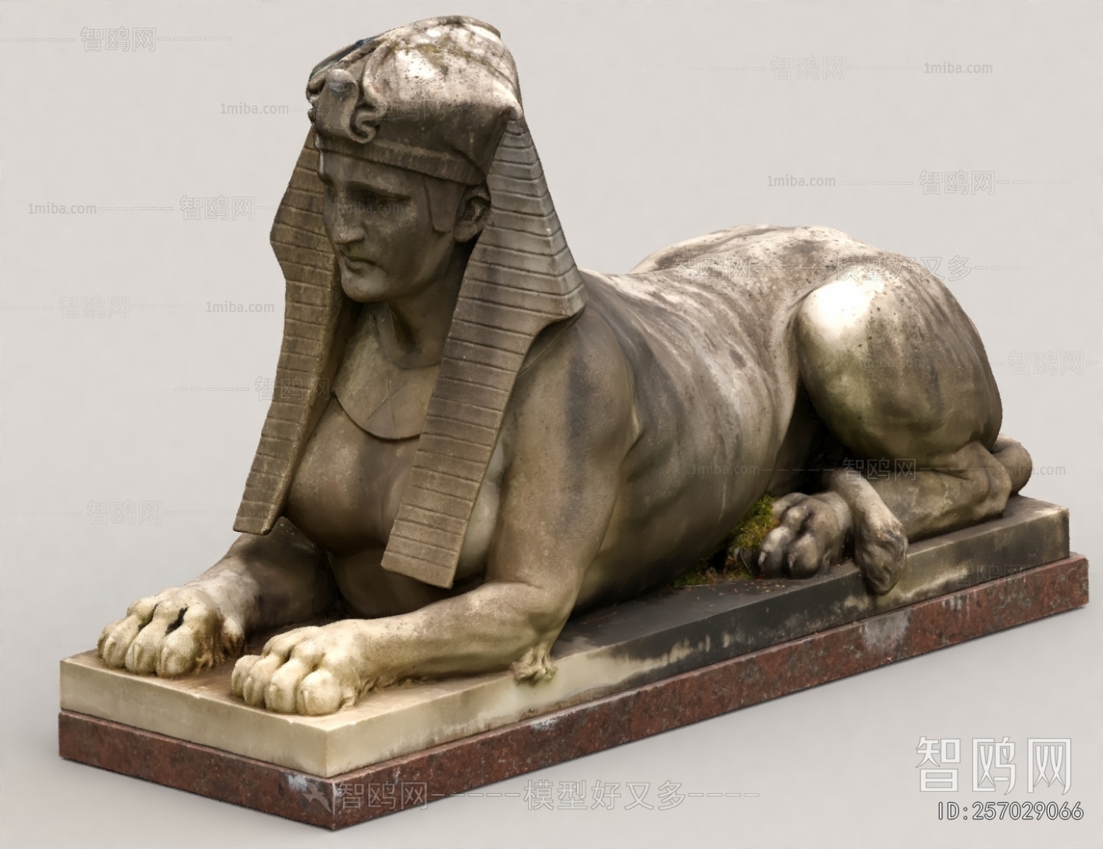 European Style Sculpture