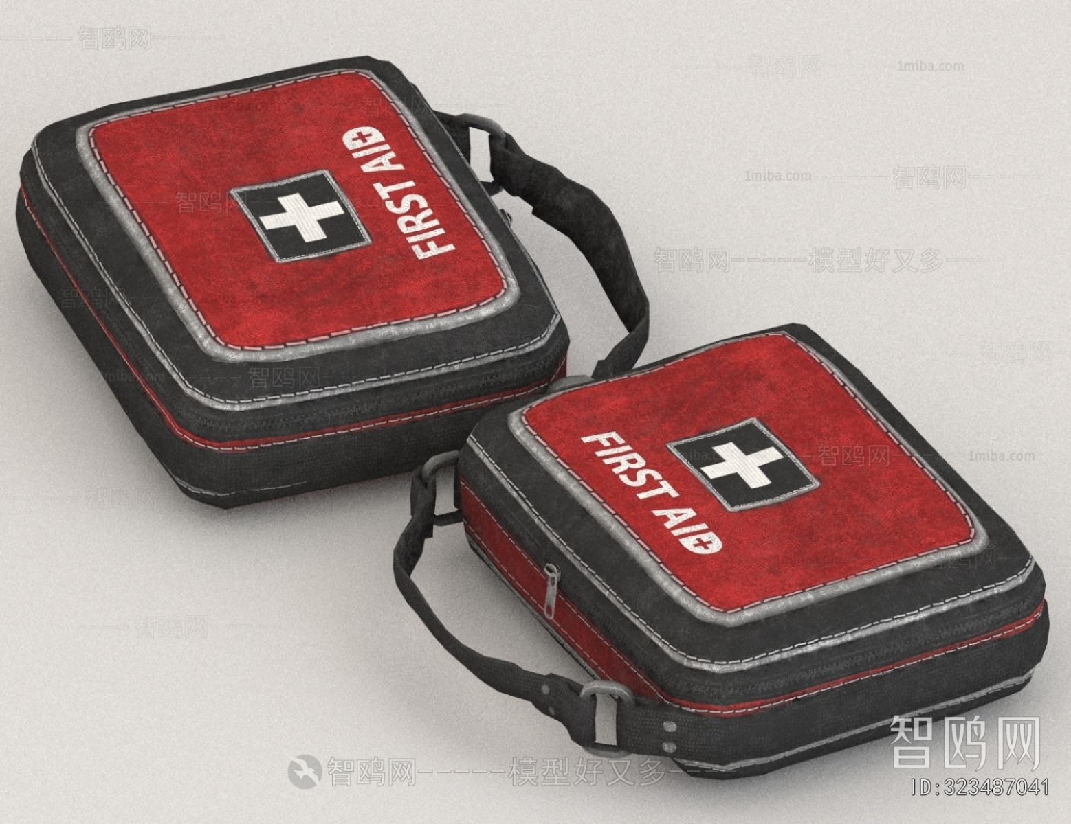 Modern Medical Equipment