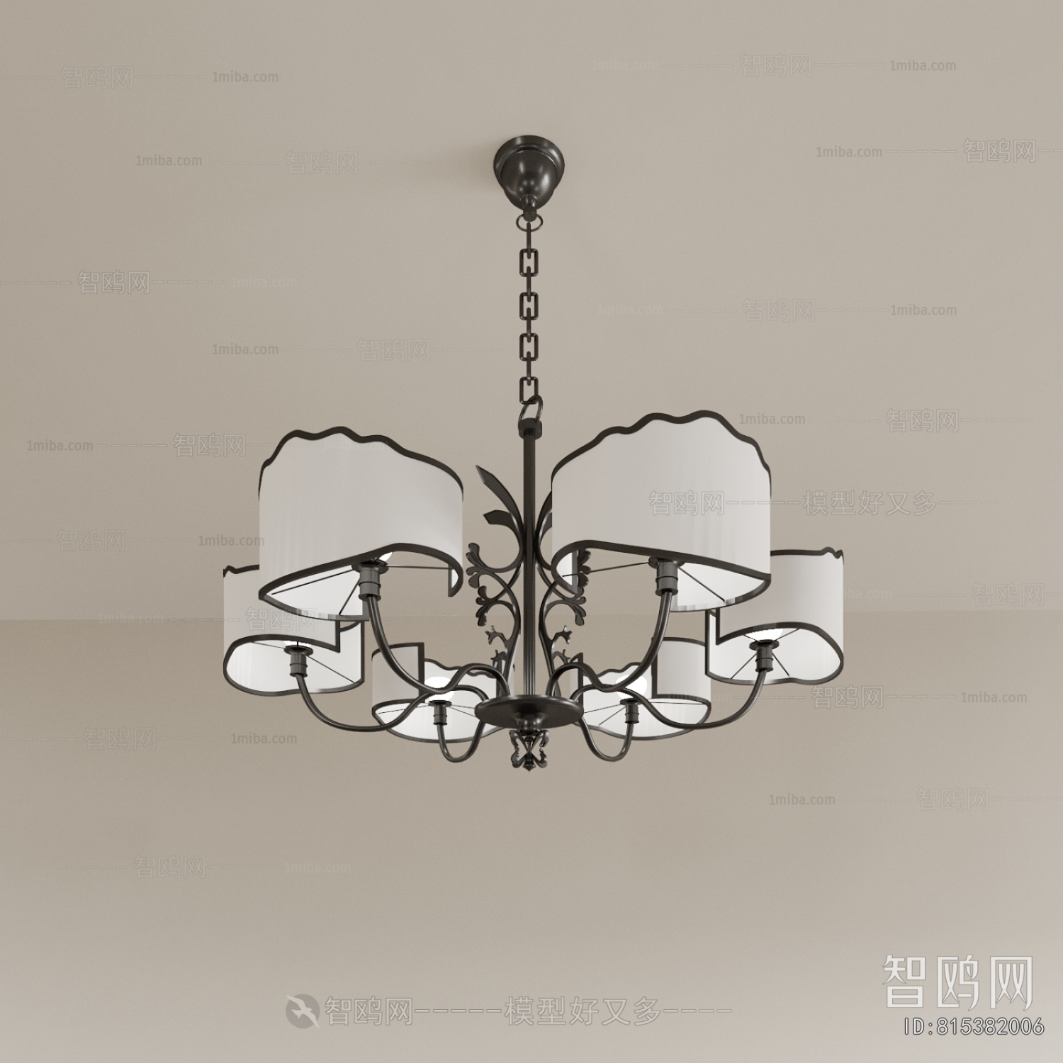 European Style Droplight