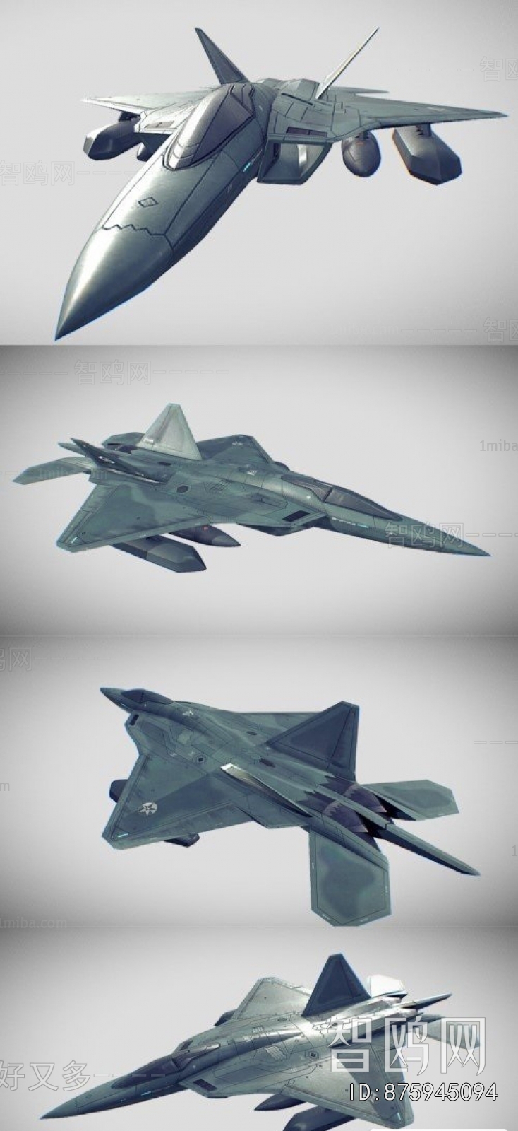 Modern Military Equipment