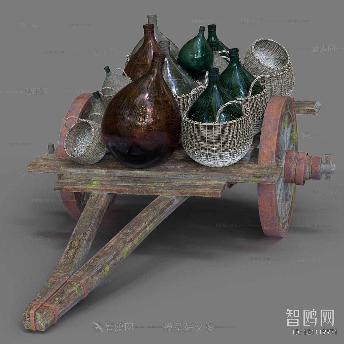 Wabi-sabi Style Other