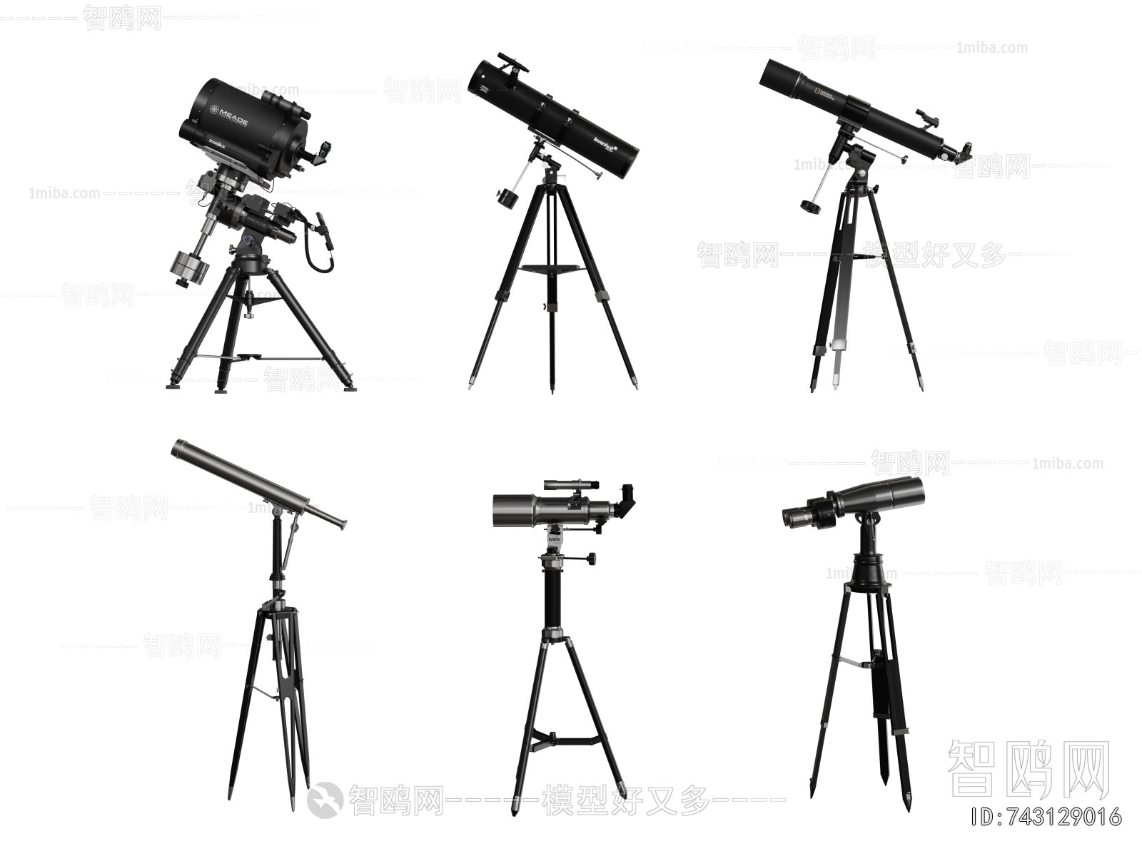 Modern Digital Products