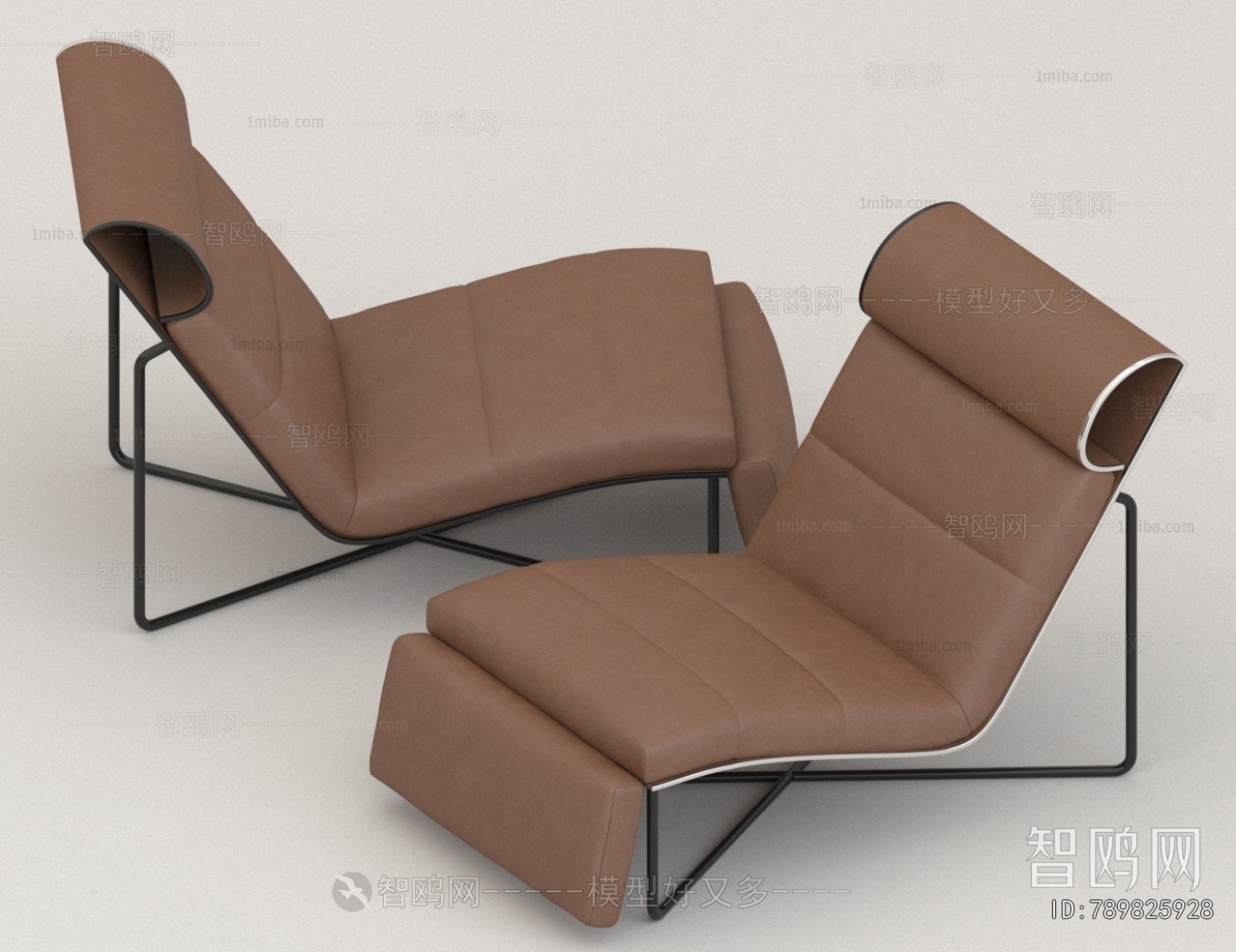 Modern Recliner