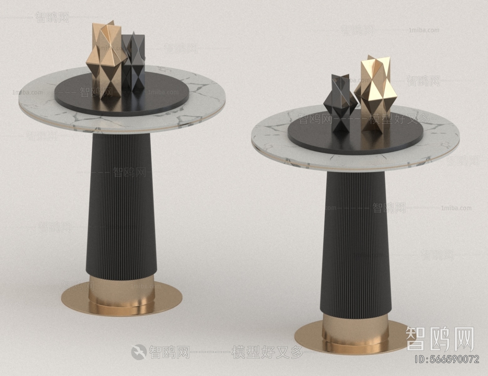 Modern Side Table/corner Table