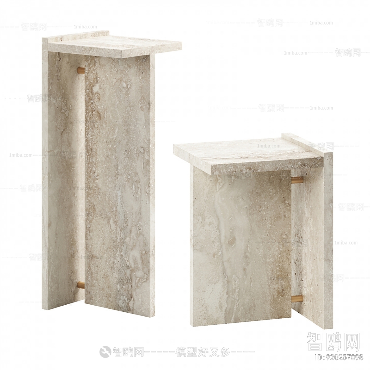 Modern Side Table/corner Table