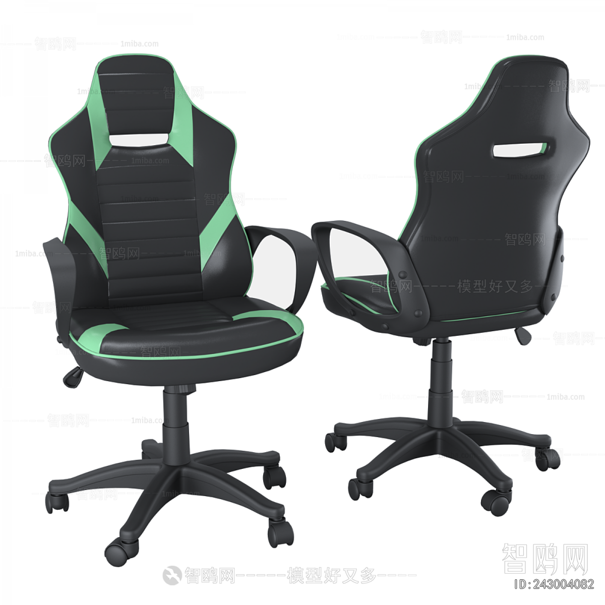Modern Esports Tables And Chairs