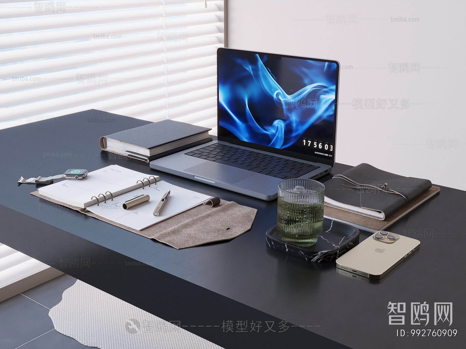 Modern Computer/Computer Screen