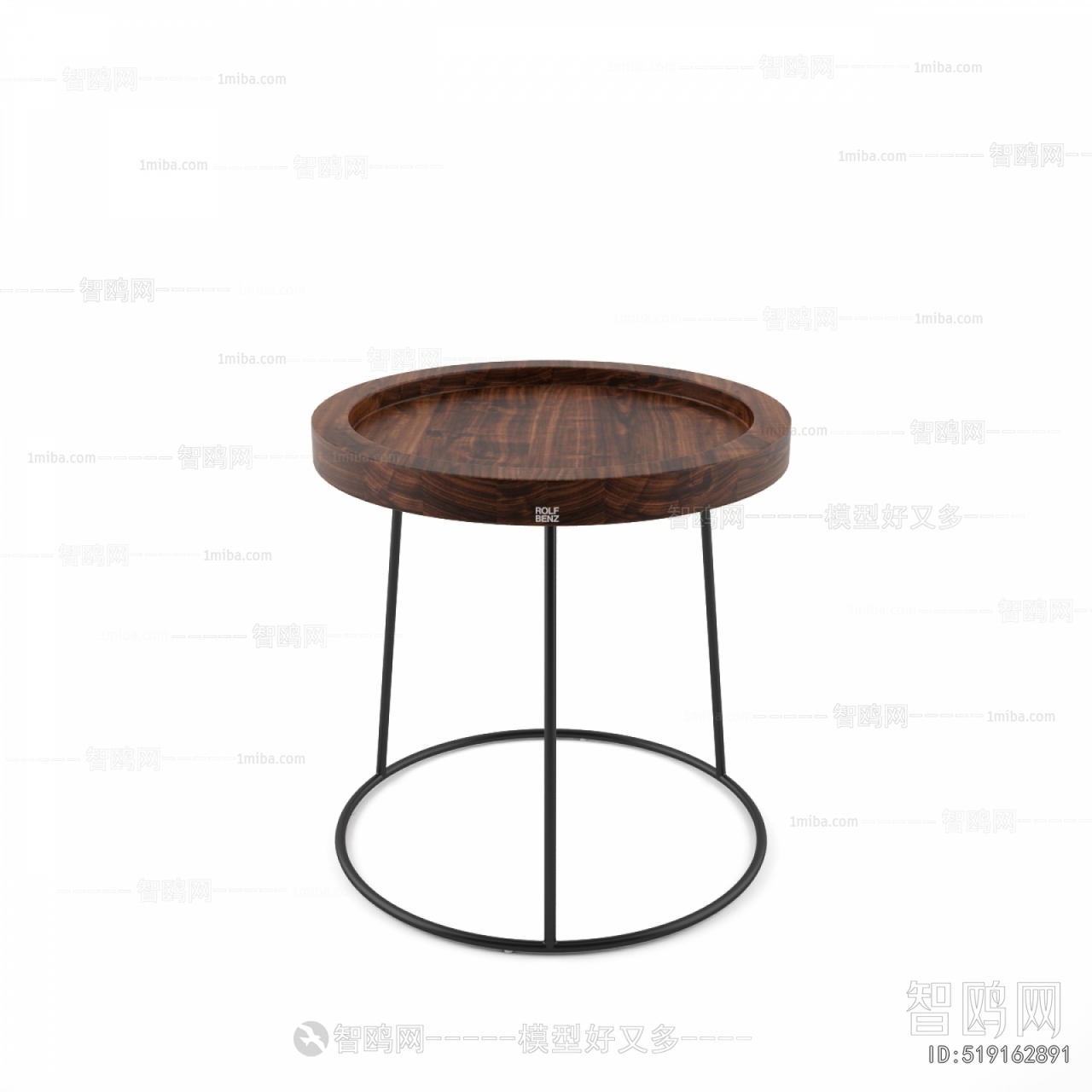 Modern Side Table/corner Table