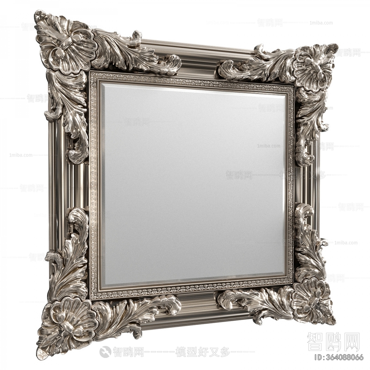 European Style The Mirror