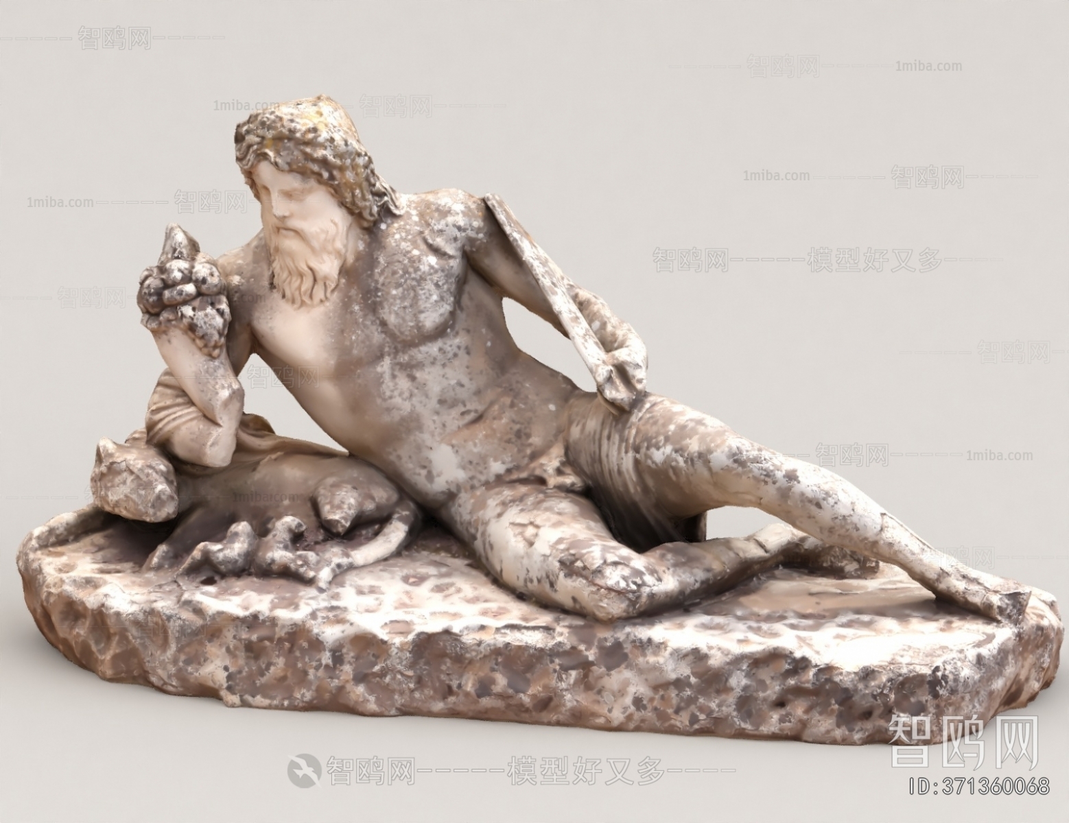 European Style Sculpture