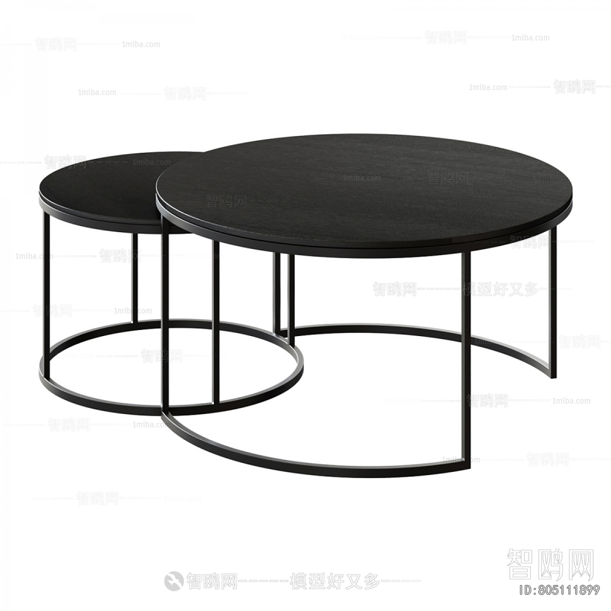 Modern Coffee Table