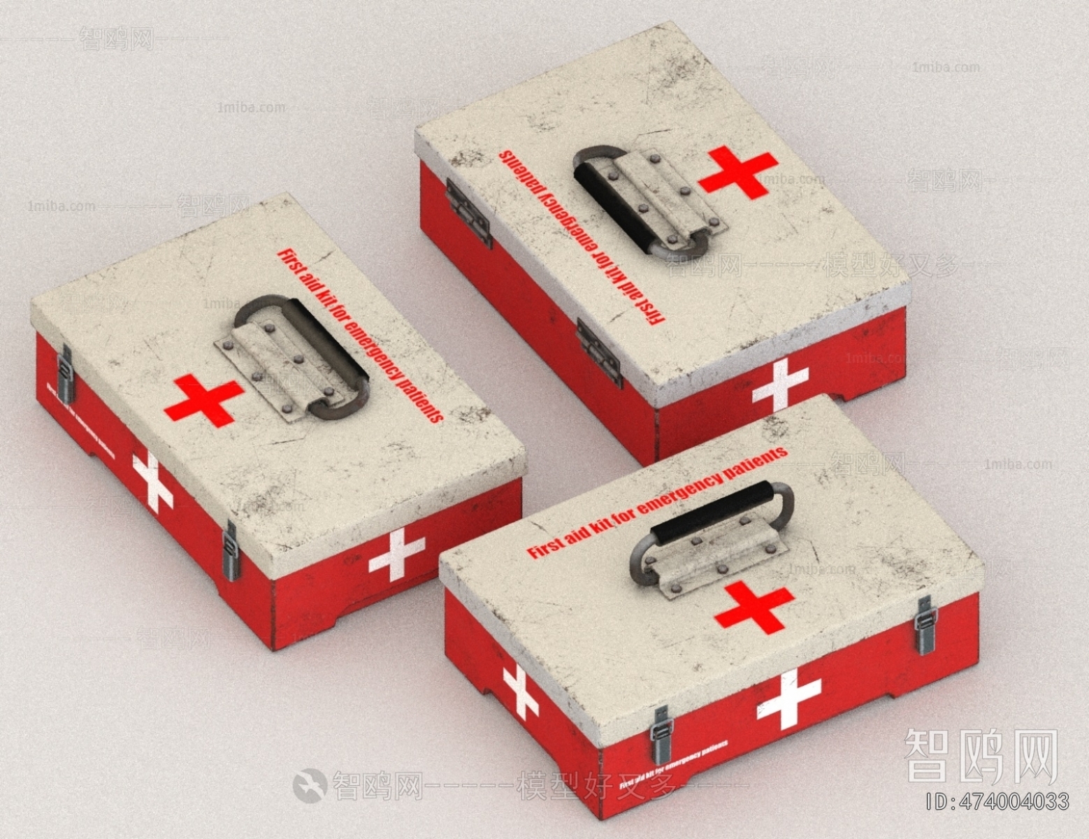 Modern Medical Equipment