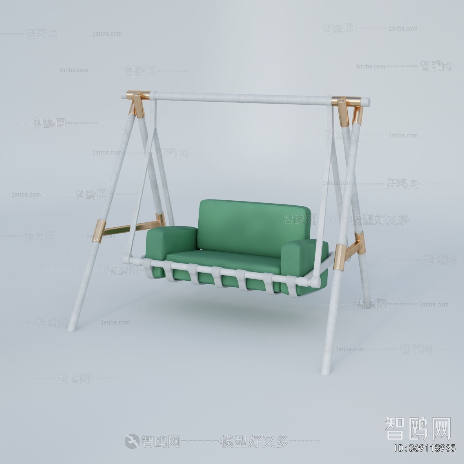 Modern Hanging Chair