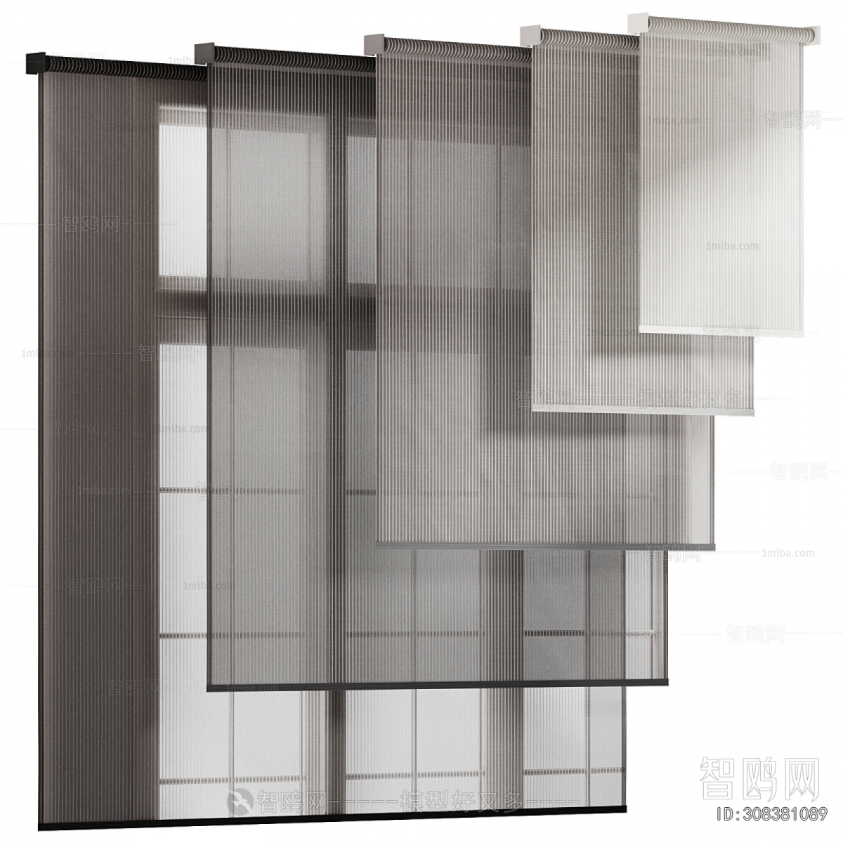 Modern Roller Shutters