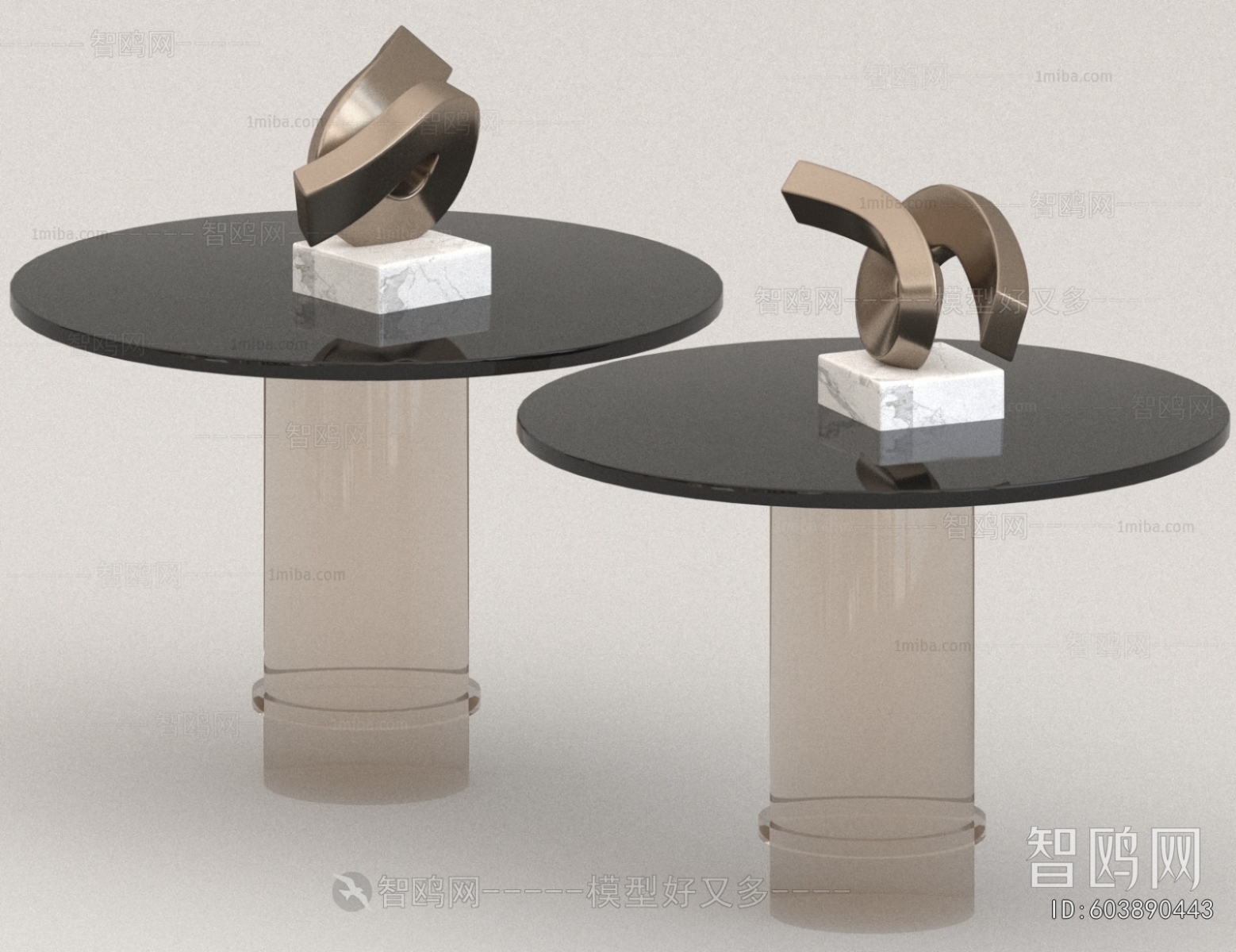 Modern Side Table/corner Table