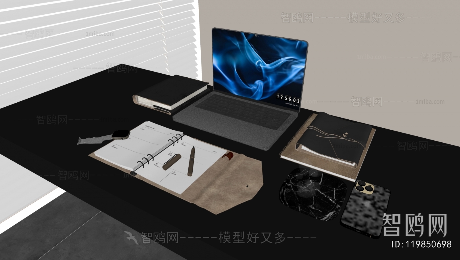 Modern Computer/Computer Screen