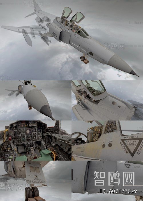 Modern Military Equipment