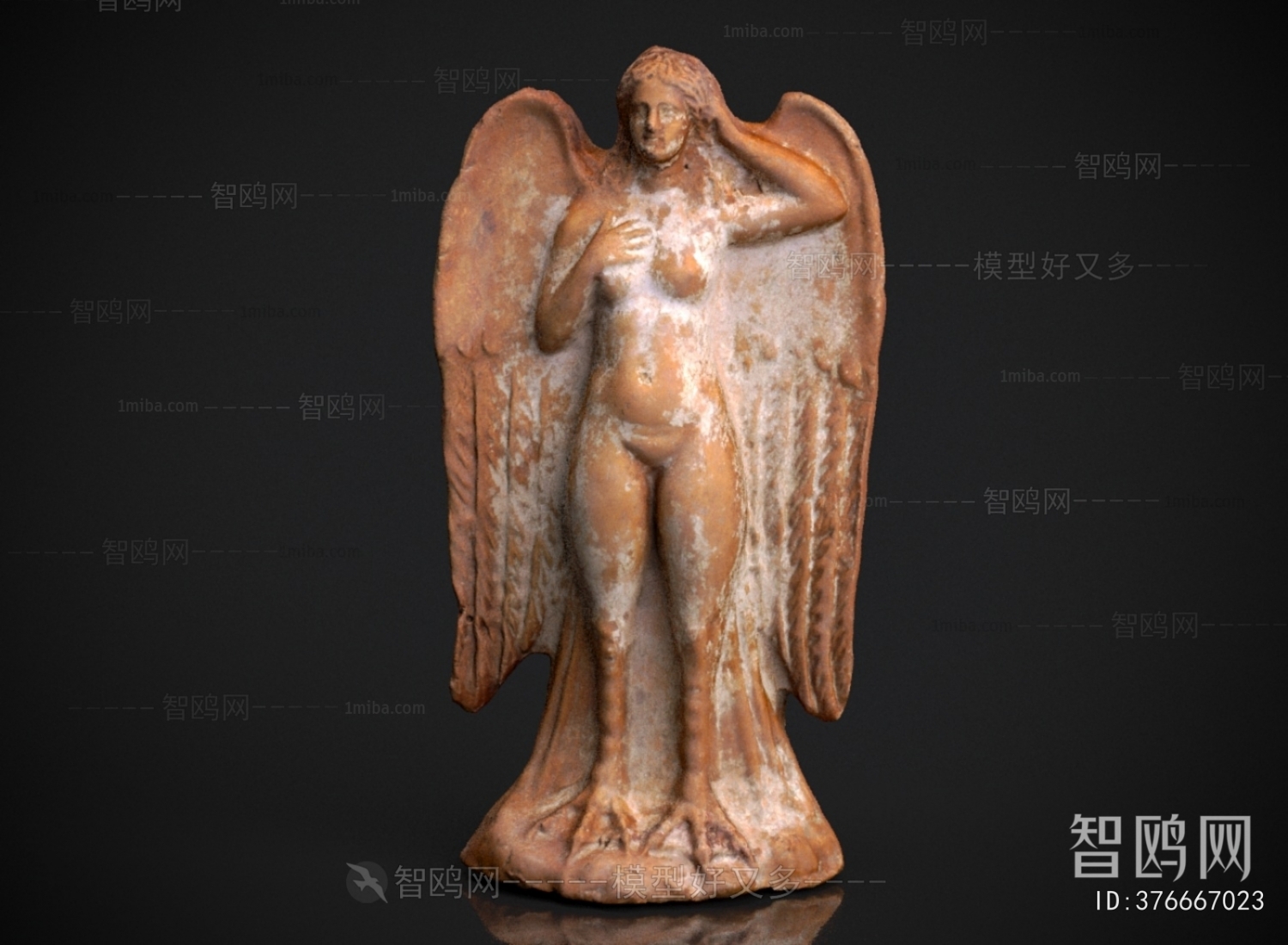 European Style Sculpture