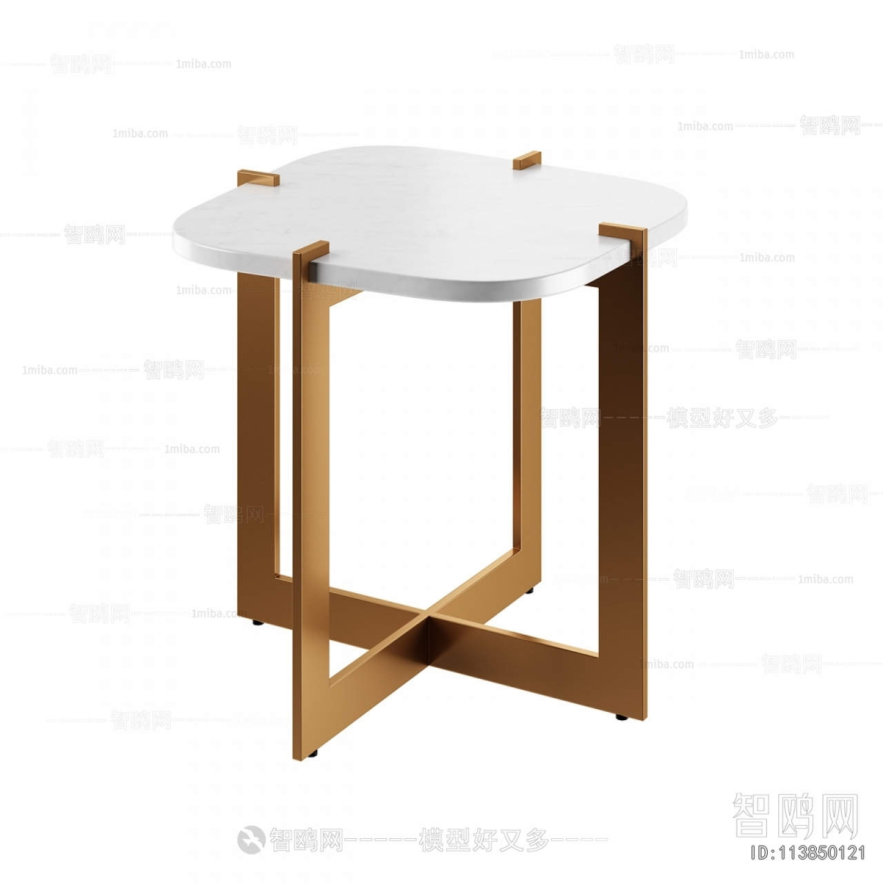Modern Side Table/corner Table