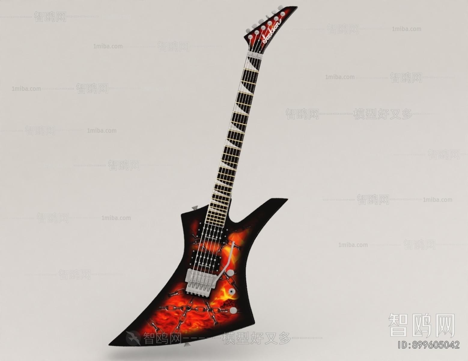 Modern Music Equipment