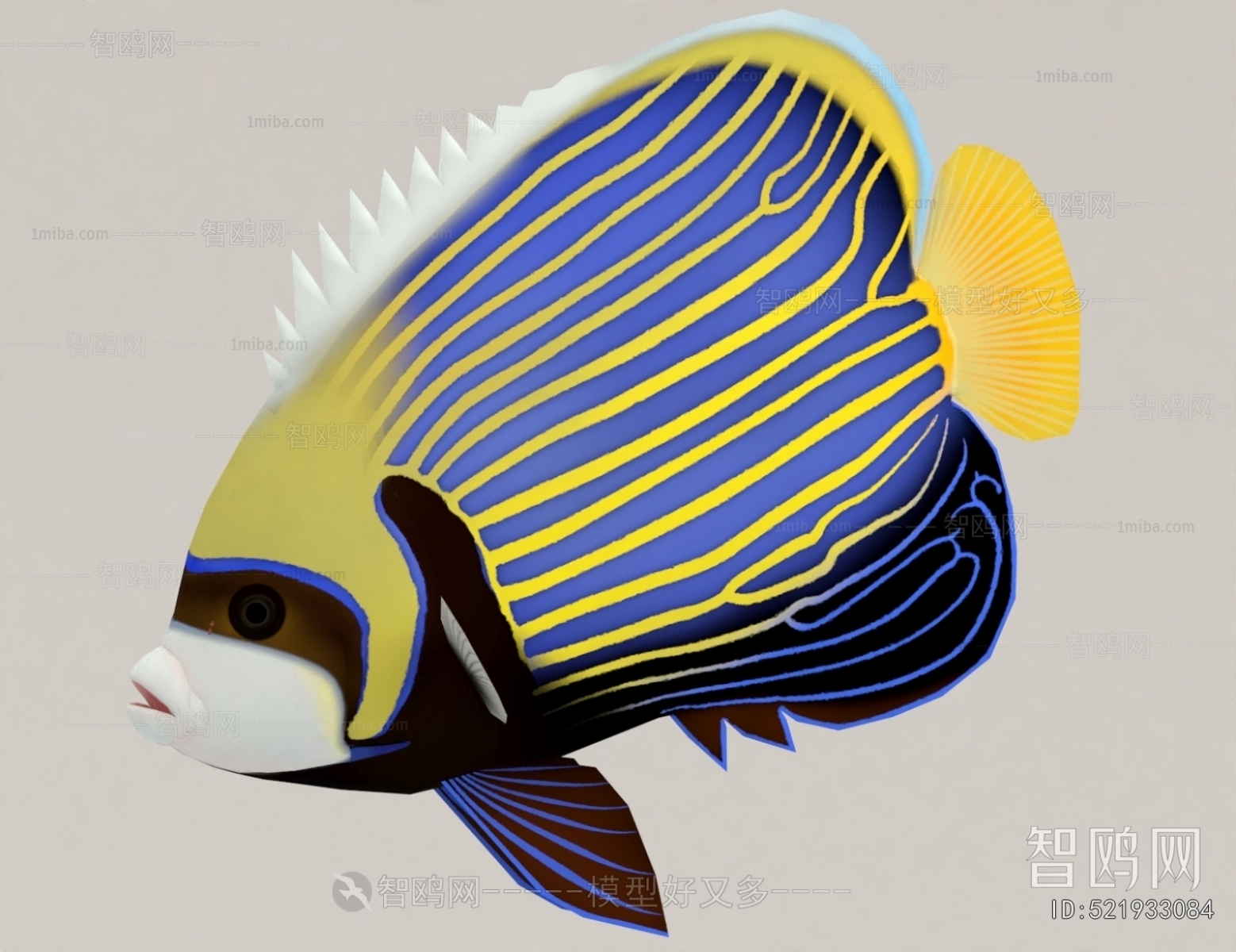 Modern Aquatic Animals