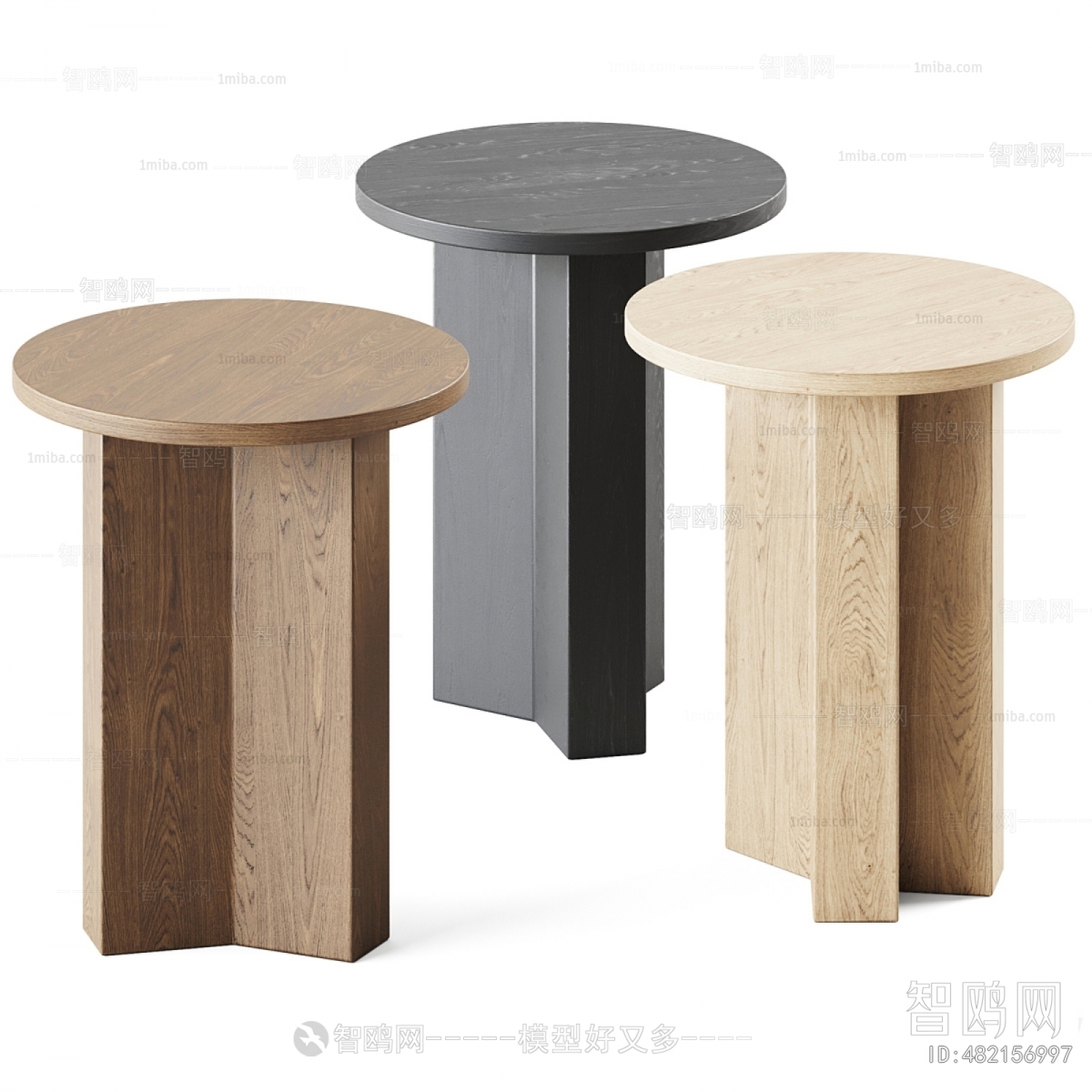 Modern Side Table/corner Table