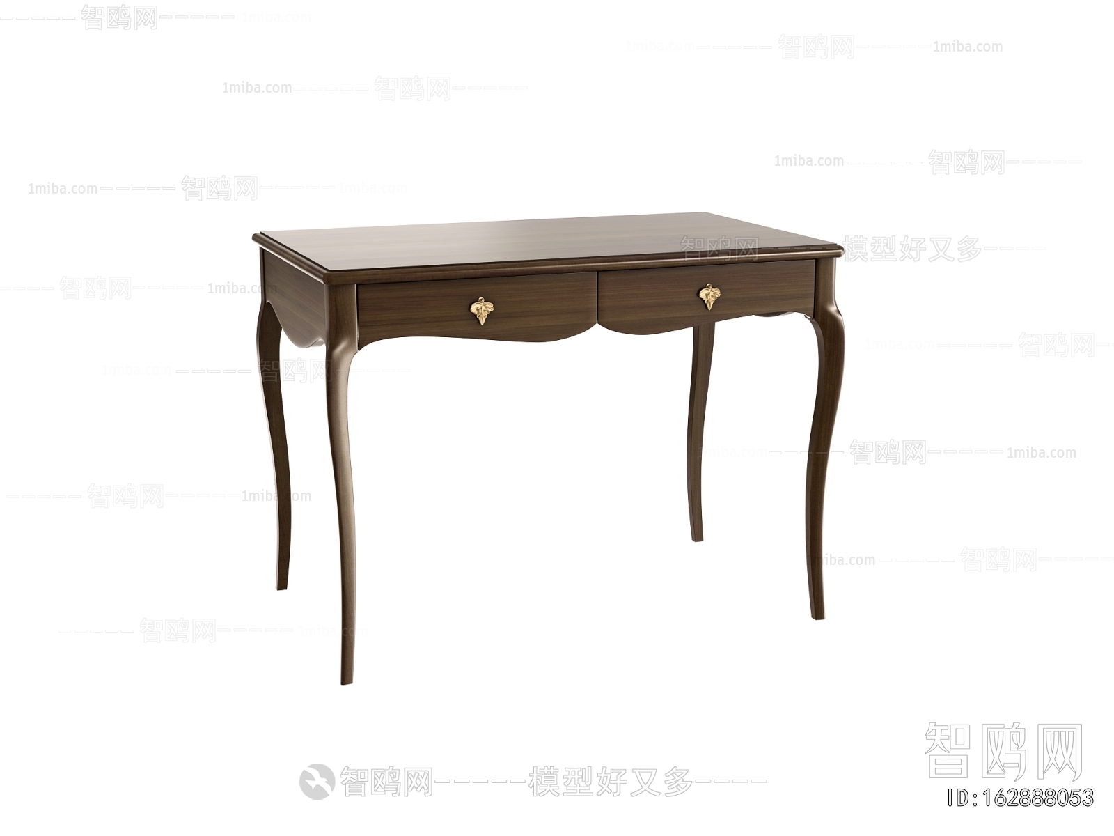 French Style Desk