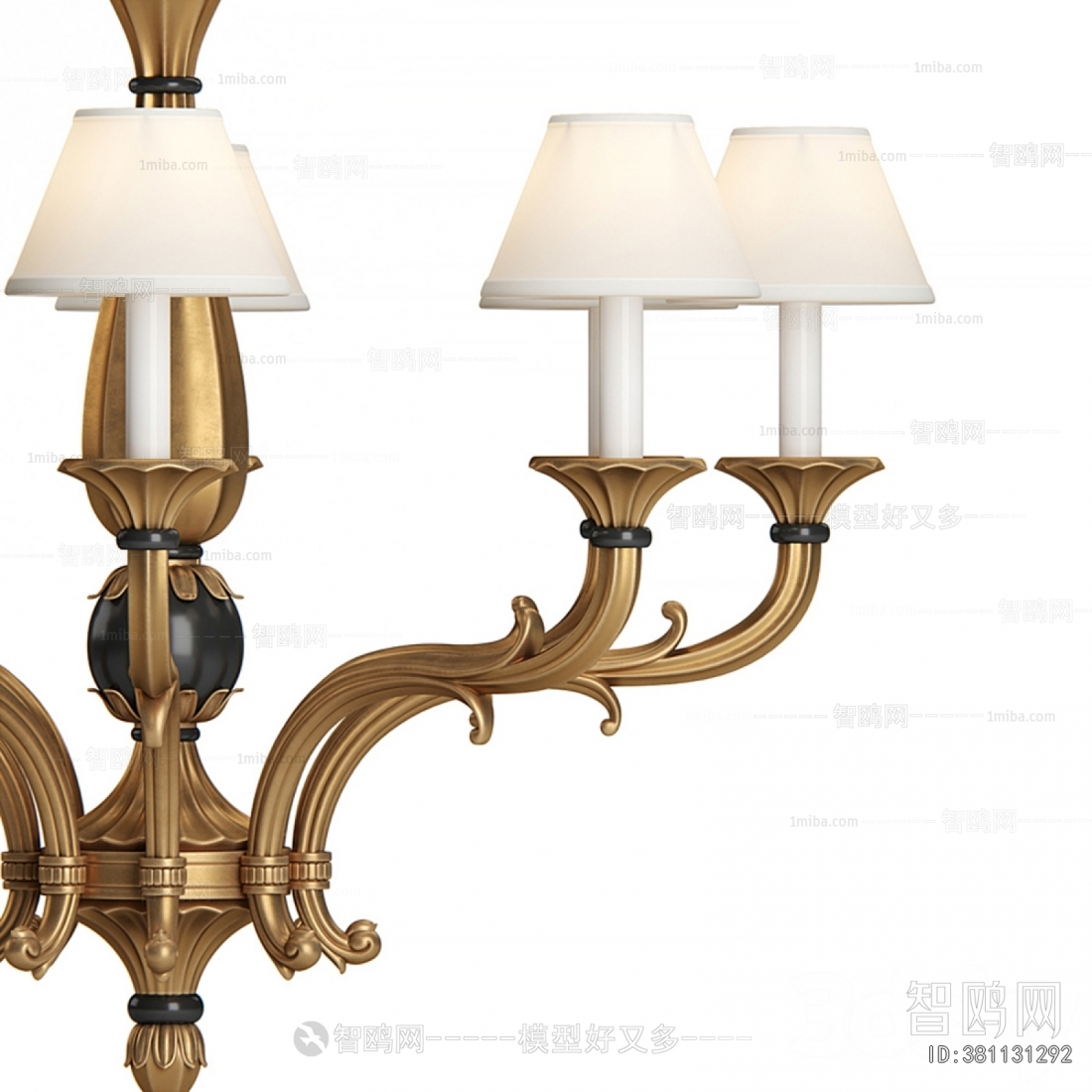 European Style Droplight