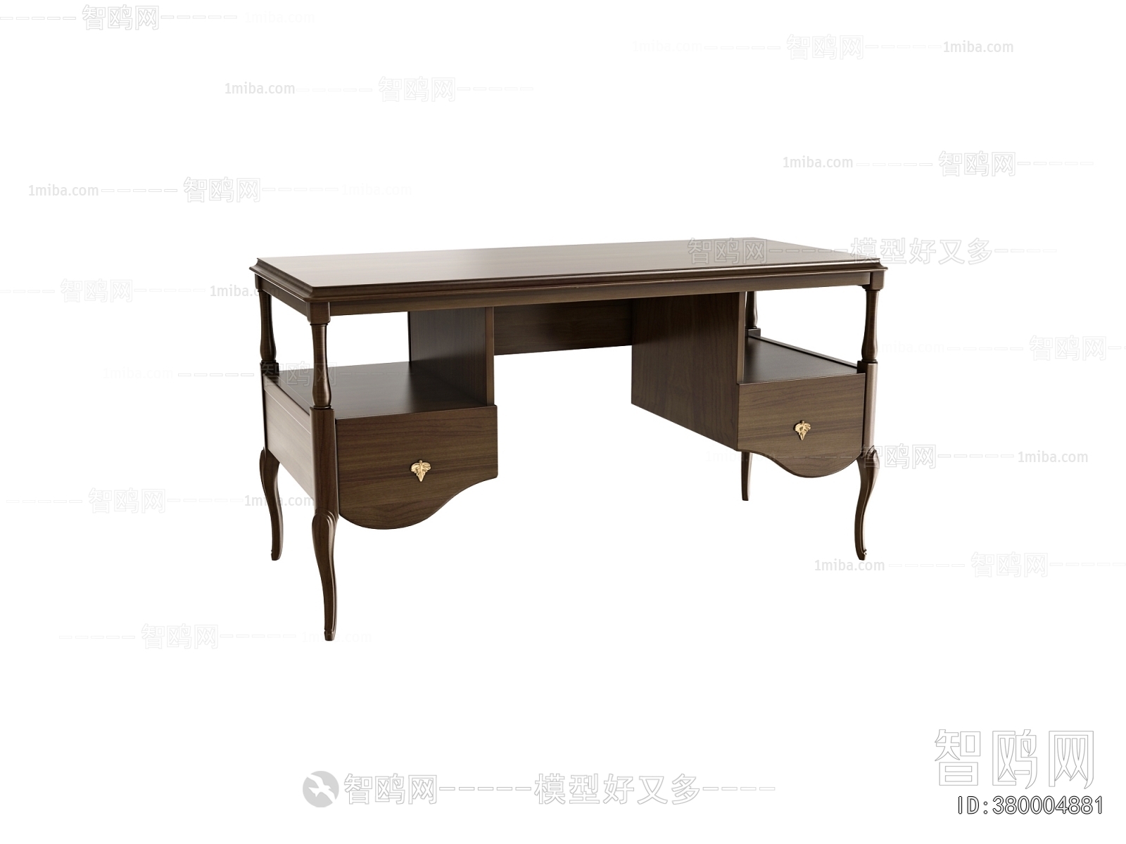 French Style Desk