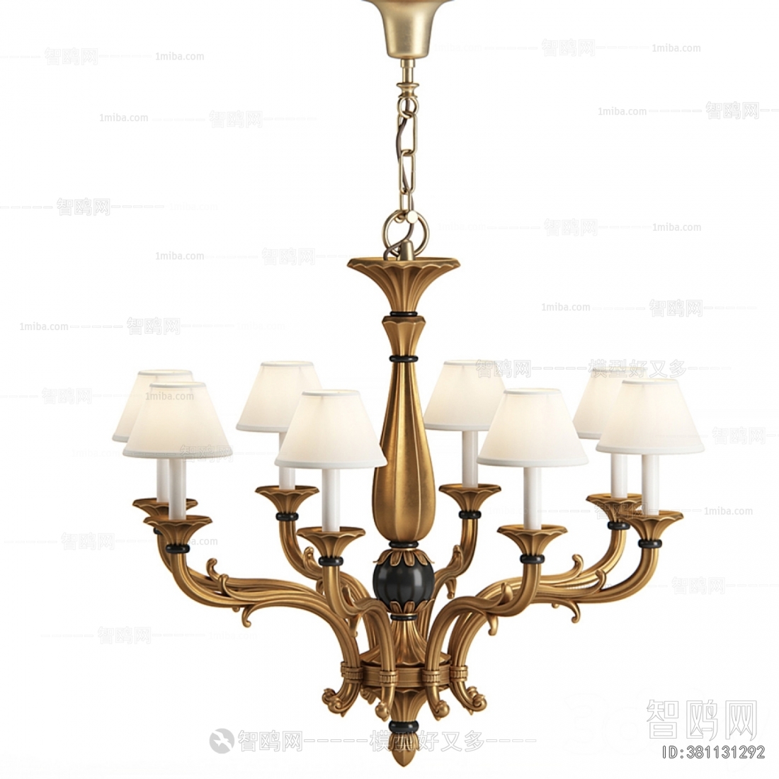 European Style Droplight