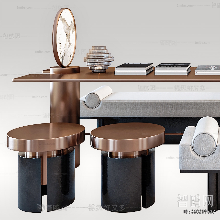 New Chinese Style Tea Tables And Chairs