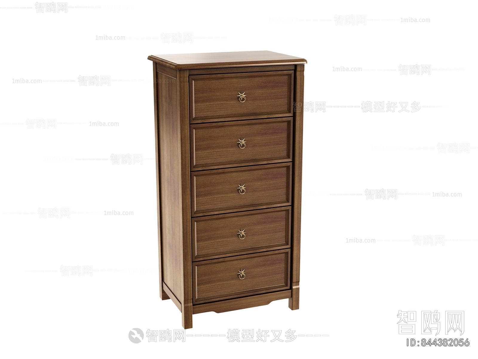 Modern Chest Of Drawers