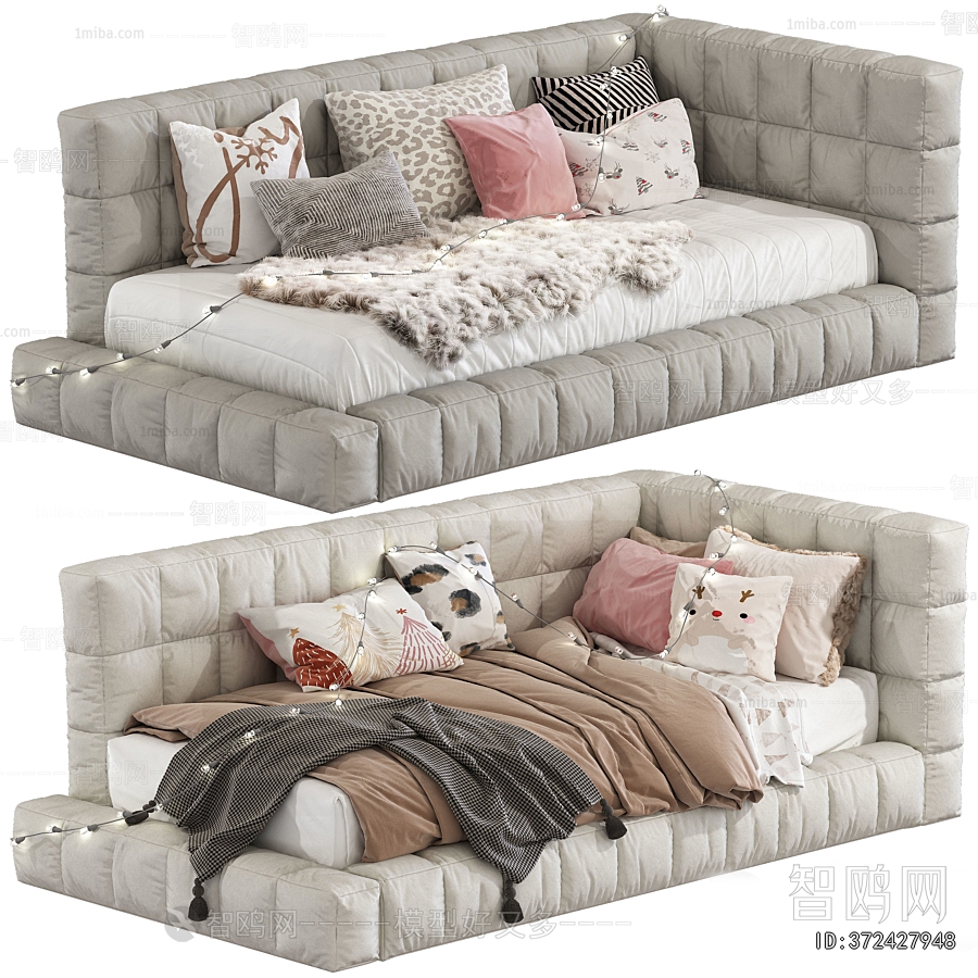 Modern Sofa Bed
