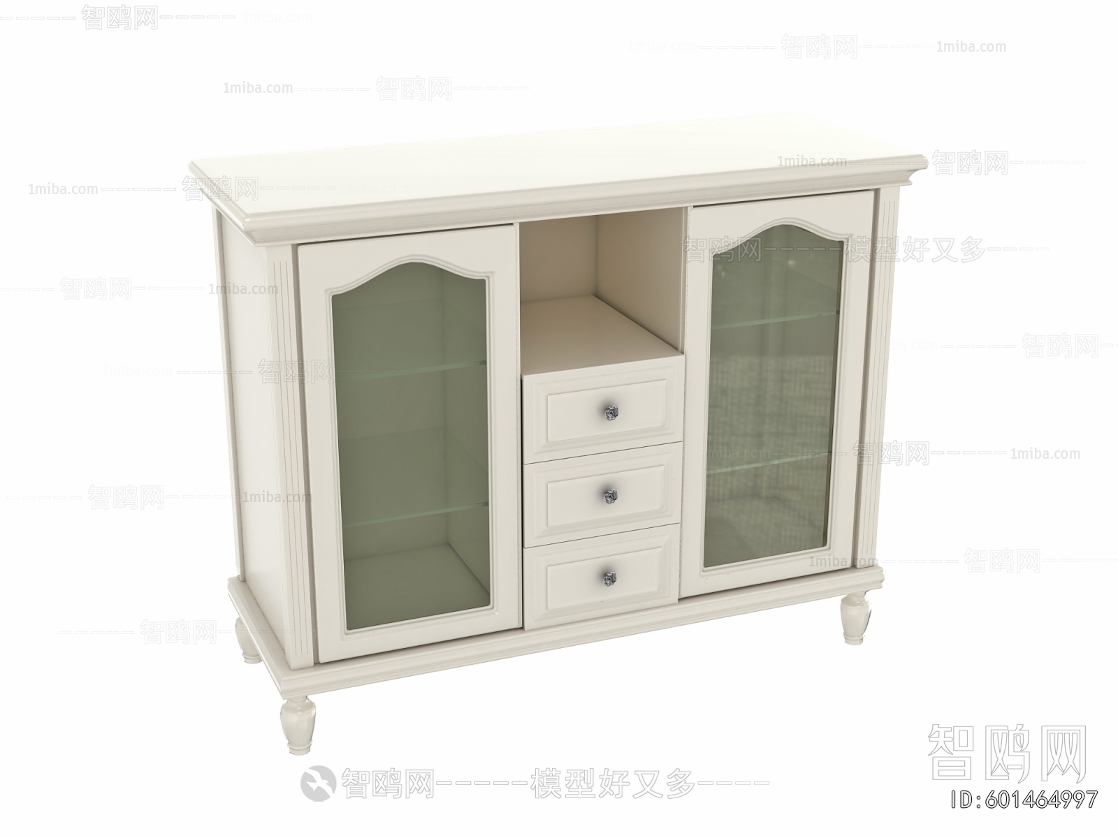 Modern Sideboard