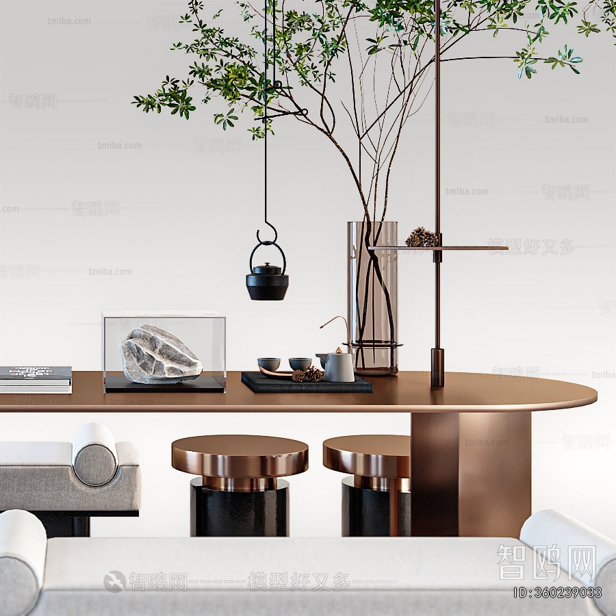 New Chinese Style Tea Tables And Chairs