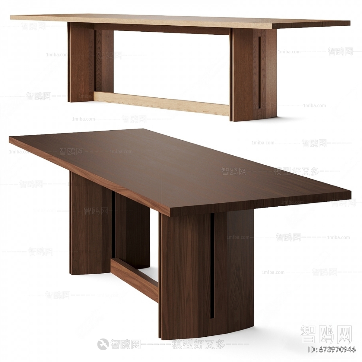 Modern Dining Table