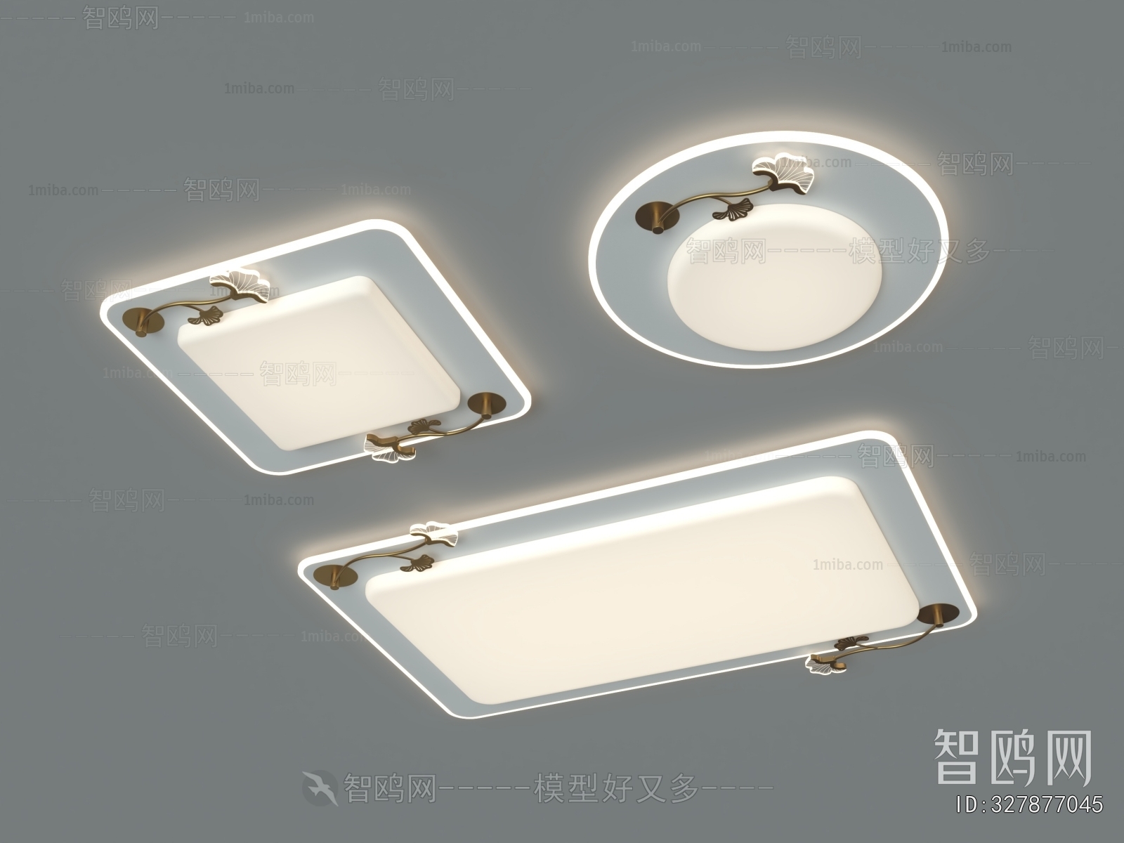 Modern Ceiling Ceiling Lamp