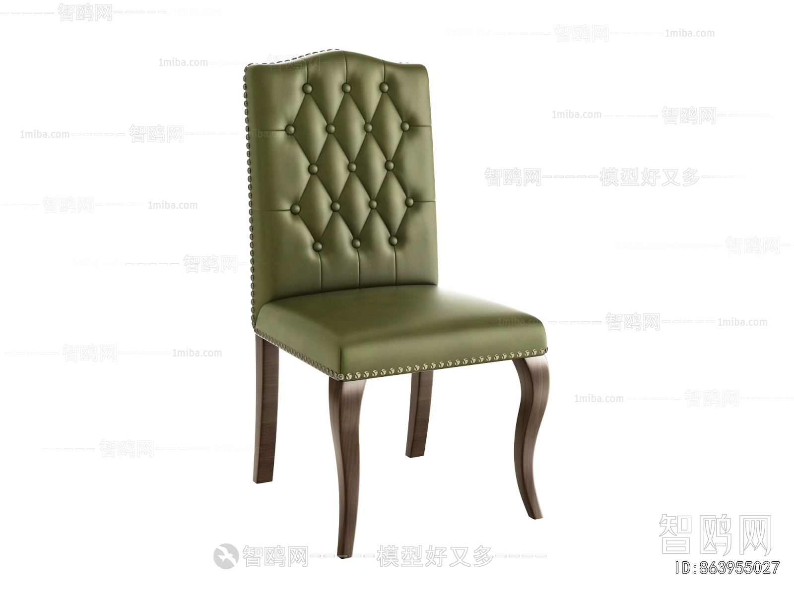 French Style Dining Chair