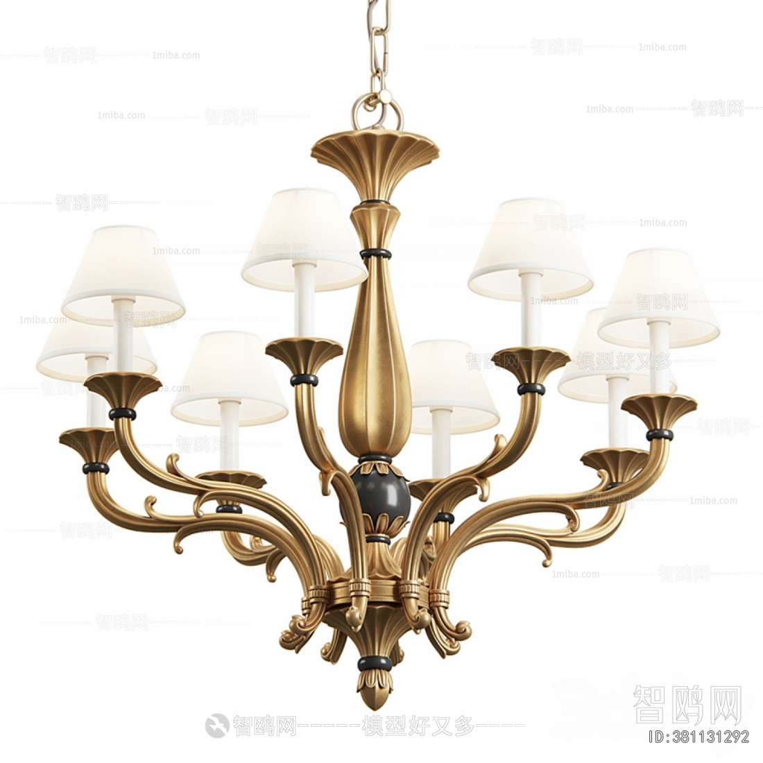 European Style Droplight
