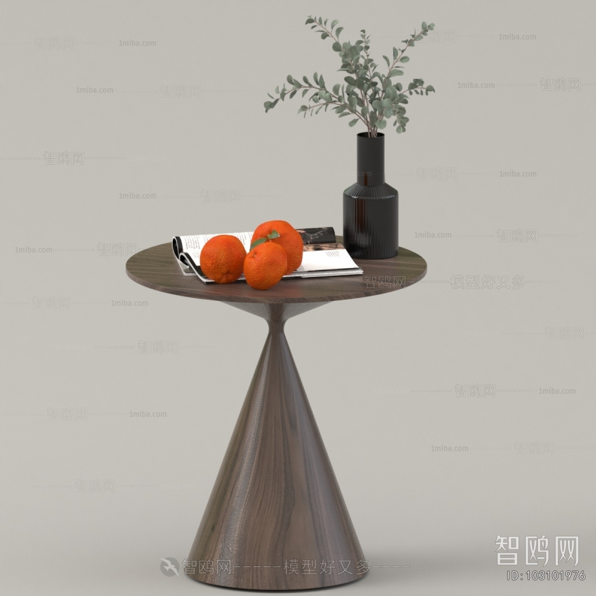 Modern Side Table/corner Table