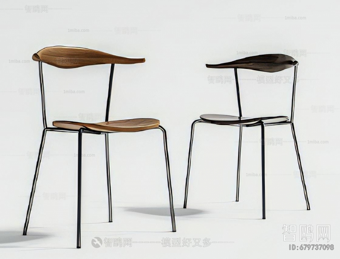 Modern Single Chair